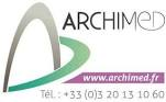 Logo ARCHIMED