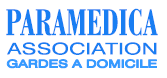 Logo ASSOCIATION PARAMÉDICA