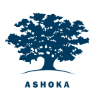 Logo ASHOKA