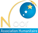 Logo ASSOCIATION NOOR