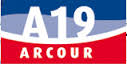 Logo ARCOUR