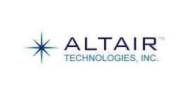 Logo ALTAÏR TECHNOLOGY