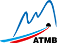 Logo AUTOROUTES ET TUNNEL DU MONT-BLANC (ATMB)