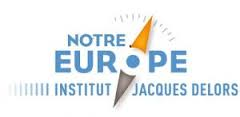 Logo ASSOCIATION NOTRE EUROPE