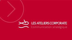 Logo ATELIERS CORPORATE