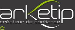 Logo ARKETIP