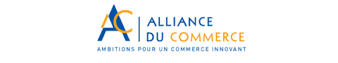 Logo ALLIANCE DU COMMERCE