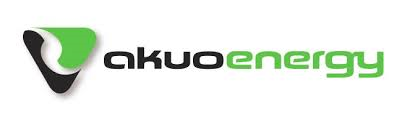 Logo AKUO ENERGY