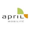 Logo APRIL MOBILITÉ