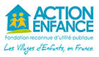 Logo ACTION ENFANCE