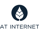 Logo AT INTERNET