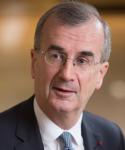 Photo François Villeroy de Galhau