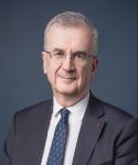 Photo François Villeroy de Galhau
