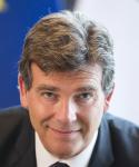 Photo Arnaud Montebourg