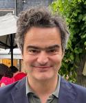 Photo Laurent Mauriac