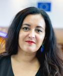 Photo Leïla Chaibi