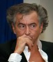 Photo Bernard-Henri Lévy