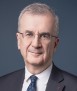 Photo François Villeroy de Galhau