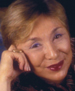 Photo Julia Kristeva