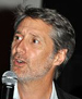 Photo Antoine de Caunes