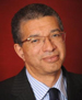 Photo Lionel Zinsou-Derlin