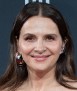 Photo Juliette Binoche