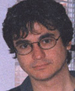 Photo Carlo Rovelli