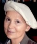 Photo Marie-Aude Murail