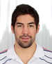 Photo Nikola Karabatic