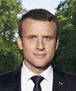 Photo Emmanuel Macron