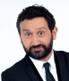 Photo Cyril Hanouna