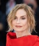 Photo Isabelle Huppert