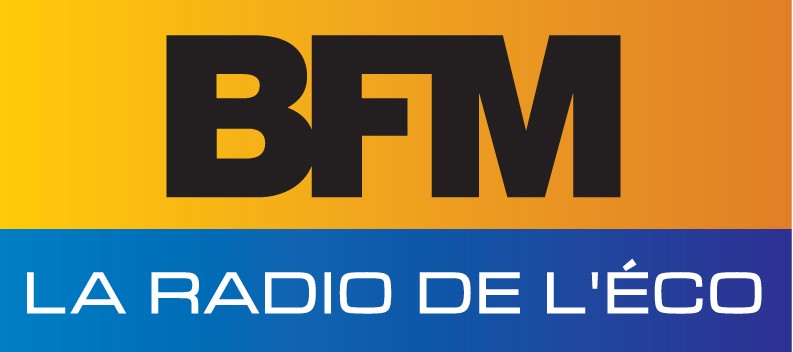 Logo BFM