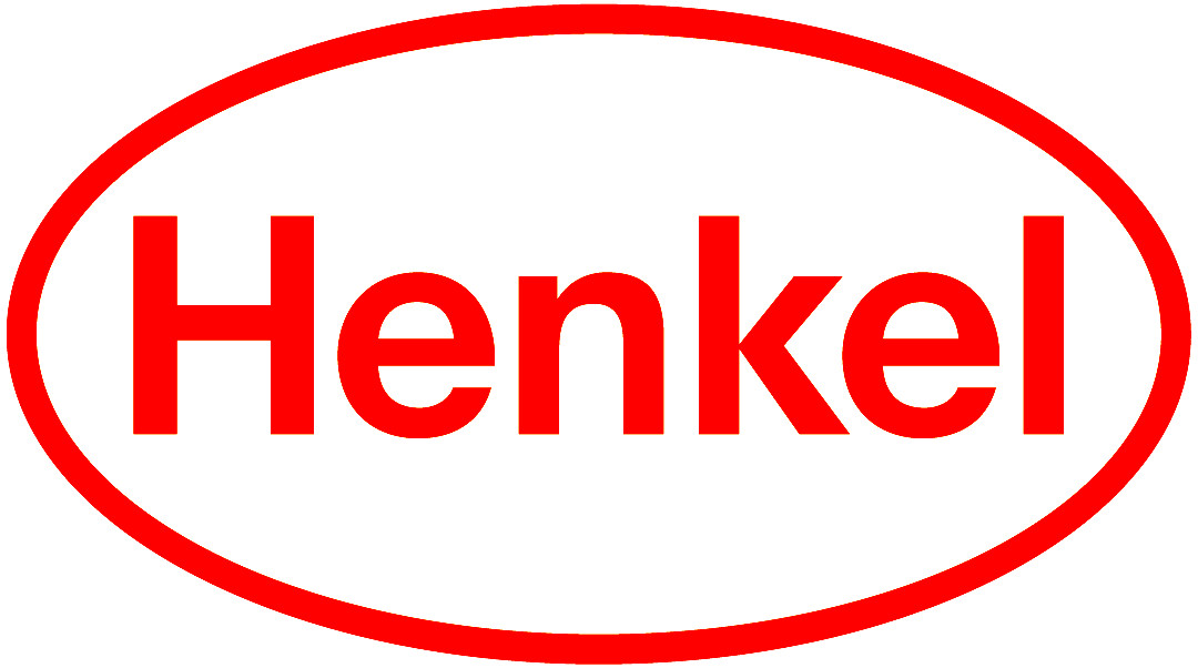 Logo HENKEL