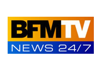 Logo BFMTV