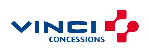 Logo VINCI CONCESSIONS