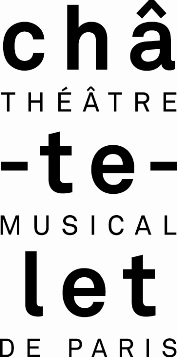 Logo THÉÂTRE DU CHÂTELET