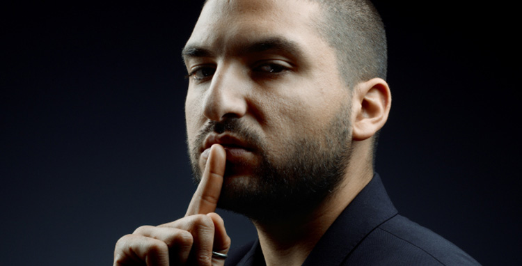 Ibrahim Maalouf le souffle jazz