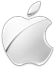 Logo APPLE