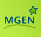 Logo MUTUELLE GÉNÉRALE DE L'ÉDUCATION NATIONALE (MGEN)