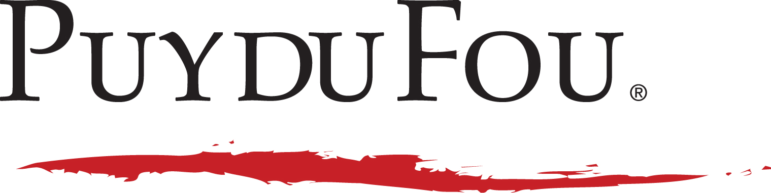 Logo GRAND PARC DU PUY DU FOU