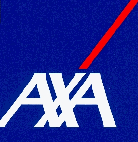 Logo AXA