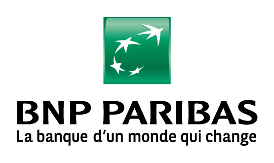 Logo BNP PARIBAS