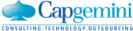 Logo CAPGEMINI