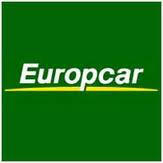 Logo EUROPCAR