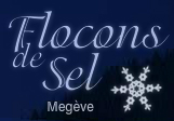 Logo RESTAURANT FLOCONS DE SEL