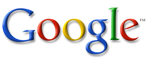 Logo GOOGLE