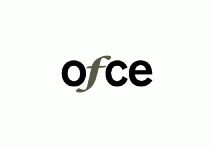 Logo OBSERVATOIRE FRANÇAIS DES CONJONCTURES ÉCONOMIQUES (OFCE)