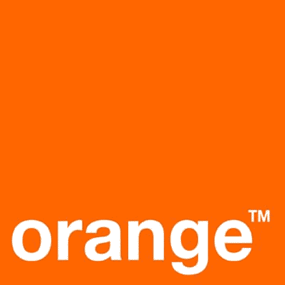 Logo ORANGE