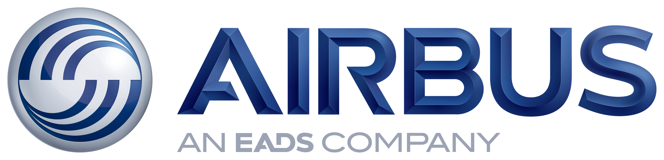 Logo AIRBUS